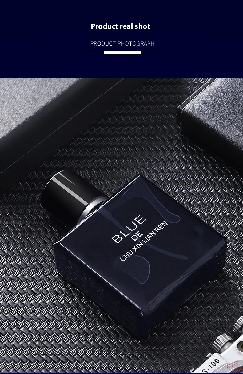 Herren Eau De Toilette Mit Pheromon Sandelholz Und Meeresduft_voghion.com