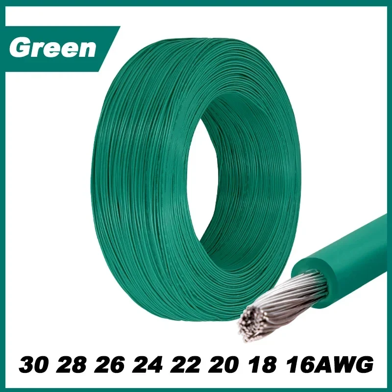 Versatile PVC Insulated Tinned Copper Cable