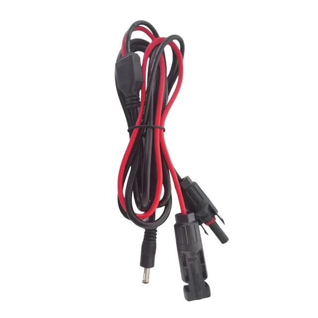 EcoFlow Cavo Di Prolunga Per Pannelli Solari 3 M | Ferramenta Carozzi S - Foto 4