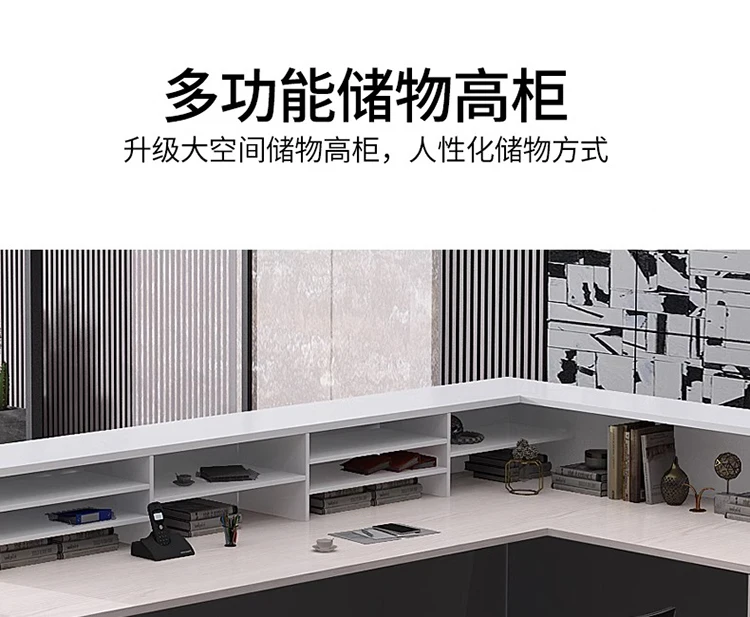 Description Picture 5 of itemPulpito Reception Desks Office Front Desk Display Reception Counter Standing Aesthetic Reception Mostrador Negocio Furniture