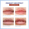 Lakerain Lip Repair Stick 2 Packs Quick Relief Of Dry Moisturizing And Smoothing lip Lines Lip Balm Soothes Chapping Lipstick 4