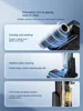 Midea G5 dust-free washing floor smart household appliances suction, drag and wash integrated vacuum cleaner 3