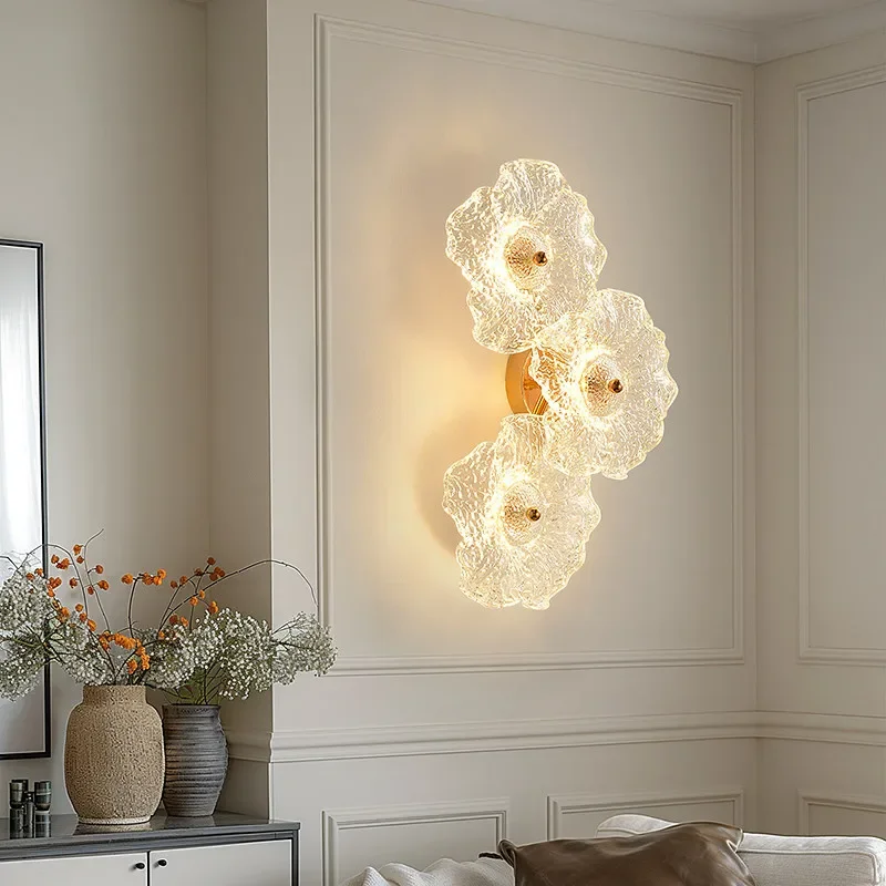Luxury LED Wall Lamp 4