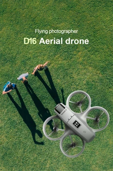 Xiaomi D16 Mini Drone 12