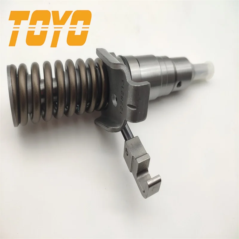 Рисунок 3 - Детали для строительной техники TOYO