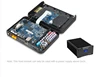 Upgrade modification DIY BLUESOUND NODE 2i linear power supply dedicated filter module interface board 5