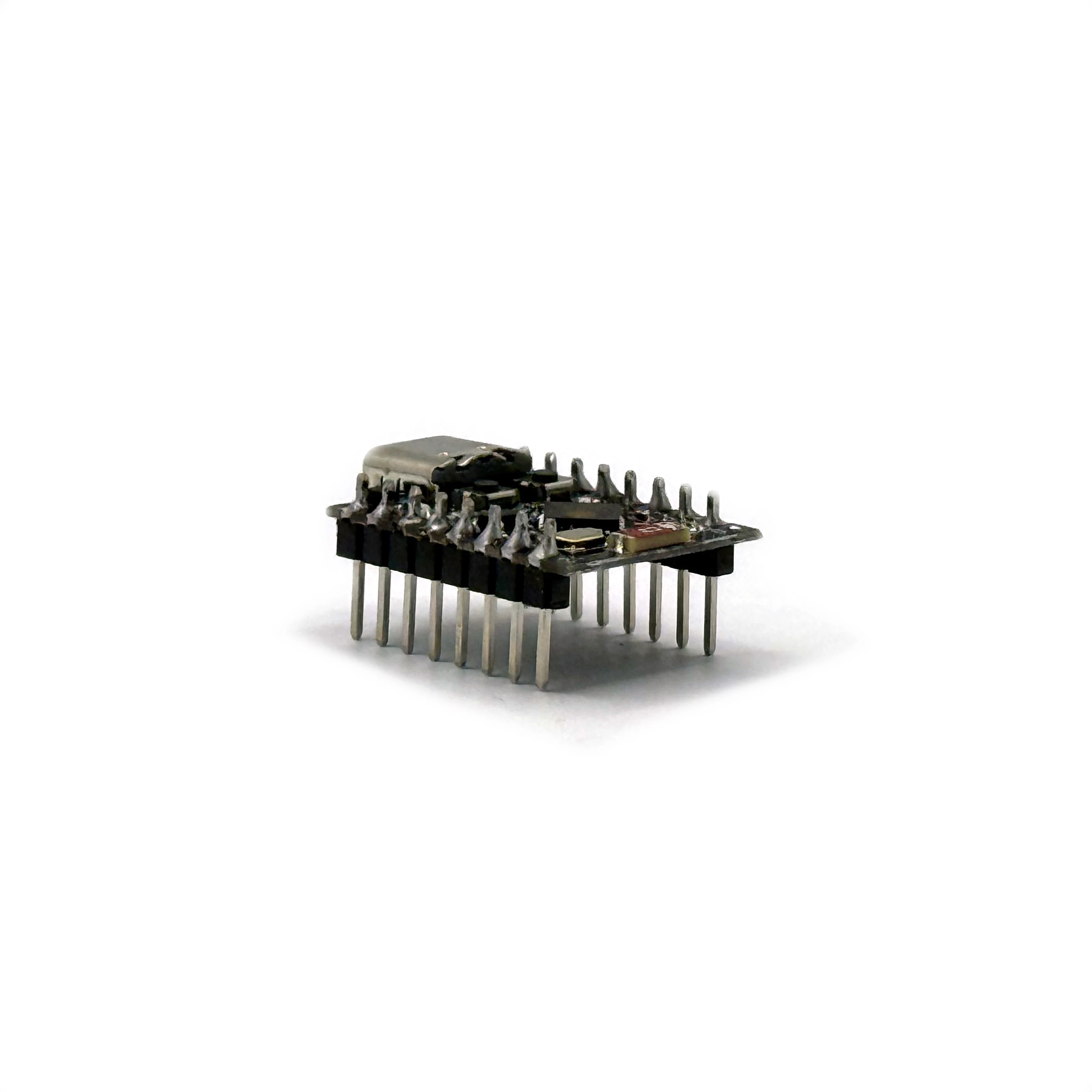 รูปสินค้า บอร์ดพัฒนา ESP32-C3 สำหรับโปรเจกต์อิเล็กทรอนิกส์
