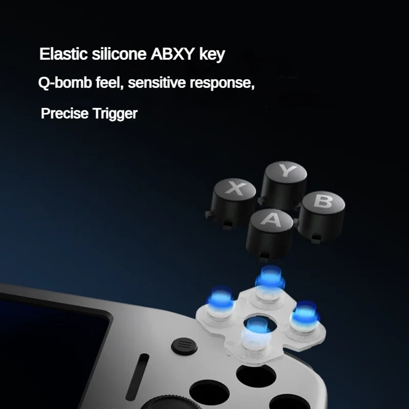 Lenovo Legion G9 Gamepad Wireless Controller with High Precision