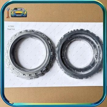 A750F A750E Kit cambio automatico in acciaio Kit piastra frizione per LAND CRUISER Toyota TACOMA TUNDRA Accessori auto