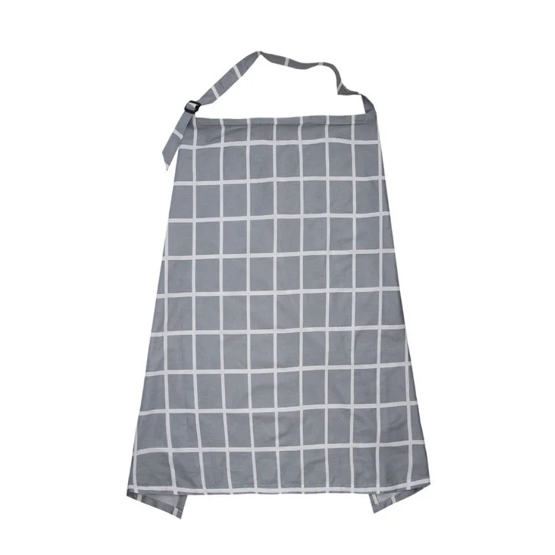 Breathable Baby Feeding Nursing Covers Mum Breastfeeding Nursing Poncho Cover Up Adjustable Privacy Apron Outdoors Cloth breastfeeding cover nursing towel