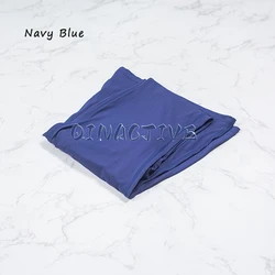 Flare Leggings High Waist Stretch Yoga Pants - S (Navy Blue)