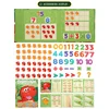 Kids Math Arithmetic Magnetic Stickers Digital Decomposition Arithmetic Montessori Games Baby Early Learning Education Toys 4