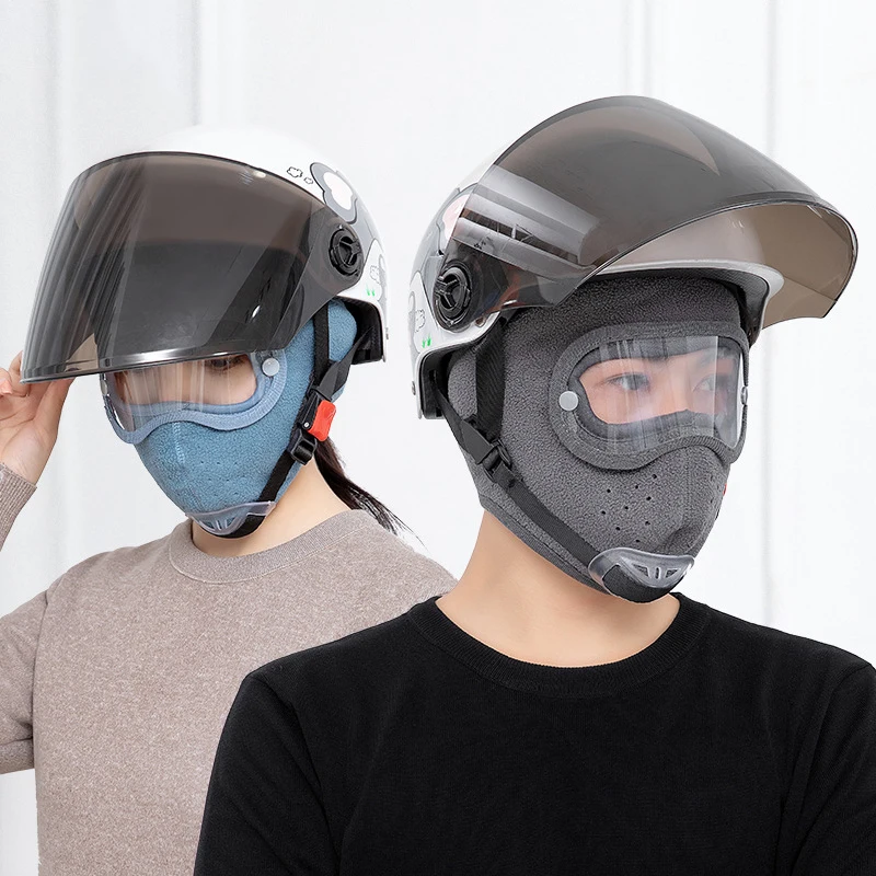 full face motorcycle helmets with dust respirator Favoto Helmet DOT Approved, Cascos Para Motos Snowmobile Dirt Bike Helmet for Adults Men Women, Anti-Fog Film Included, Black, Medium paint safety Respirator Helmets | PAPR &