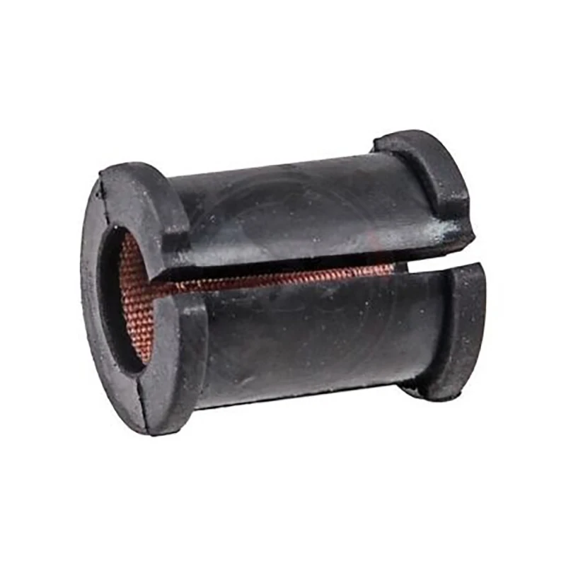 Car Styling Front Anti-Roll Sway Stabilizer Bar Bush A4513230185 for SMART Fortwo 451 front stabilizer bushing