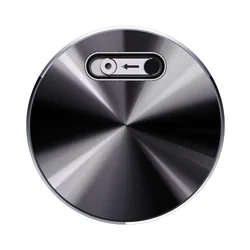 Compact Magnetic Voice Activated Audio Recorder - Mini Sound Dictaphone (Recorder)