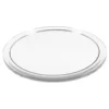 Bathroom Makeup Mirror Magnifying for Magnification with Suction Cup Sucker Glass Wall Travel 4