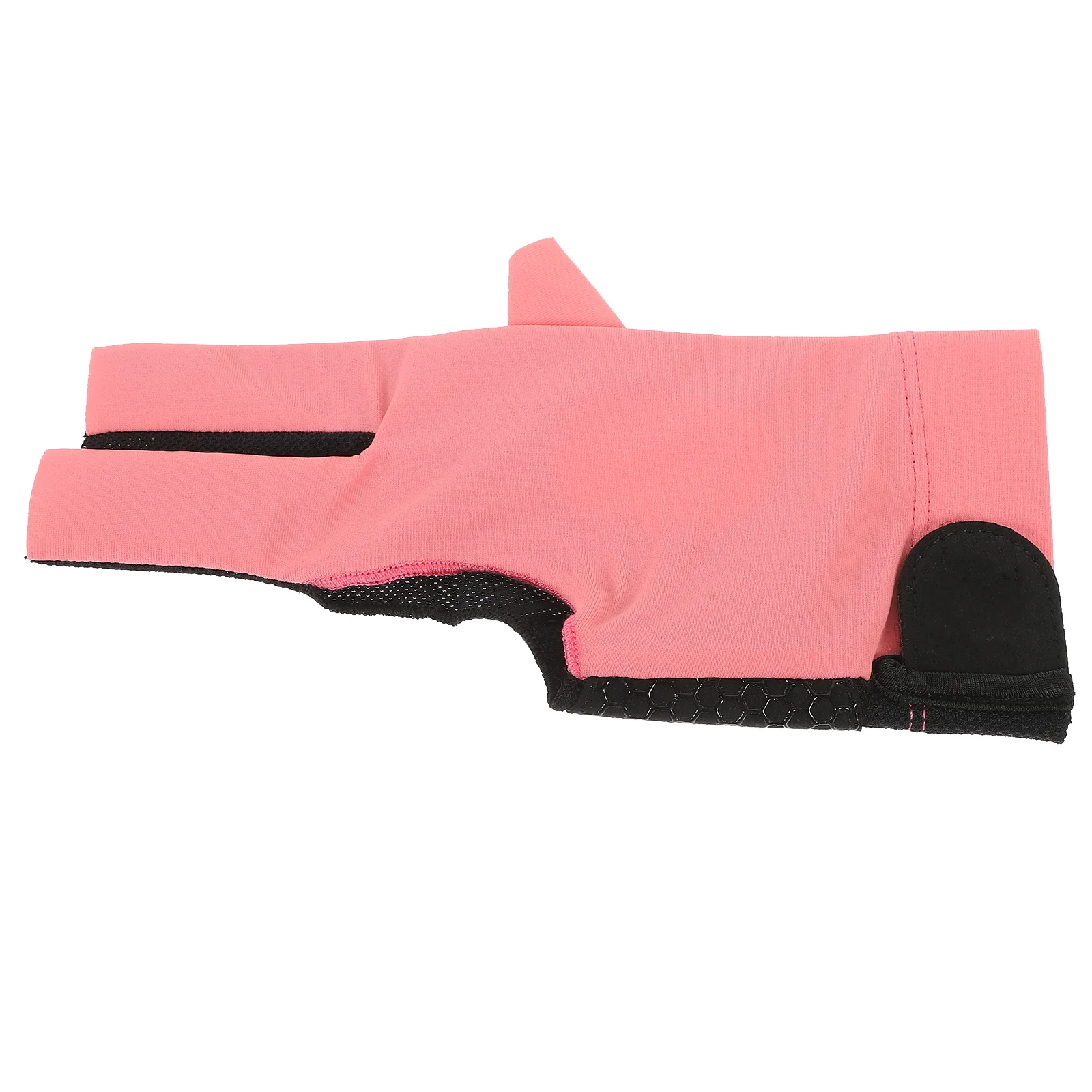 

Billiard Cue Glove Snooker 3 Finger Billiards Fingers Gloves Pool Table Accessories
