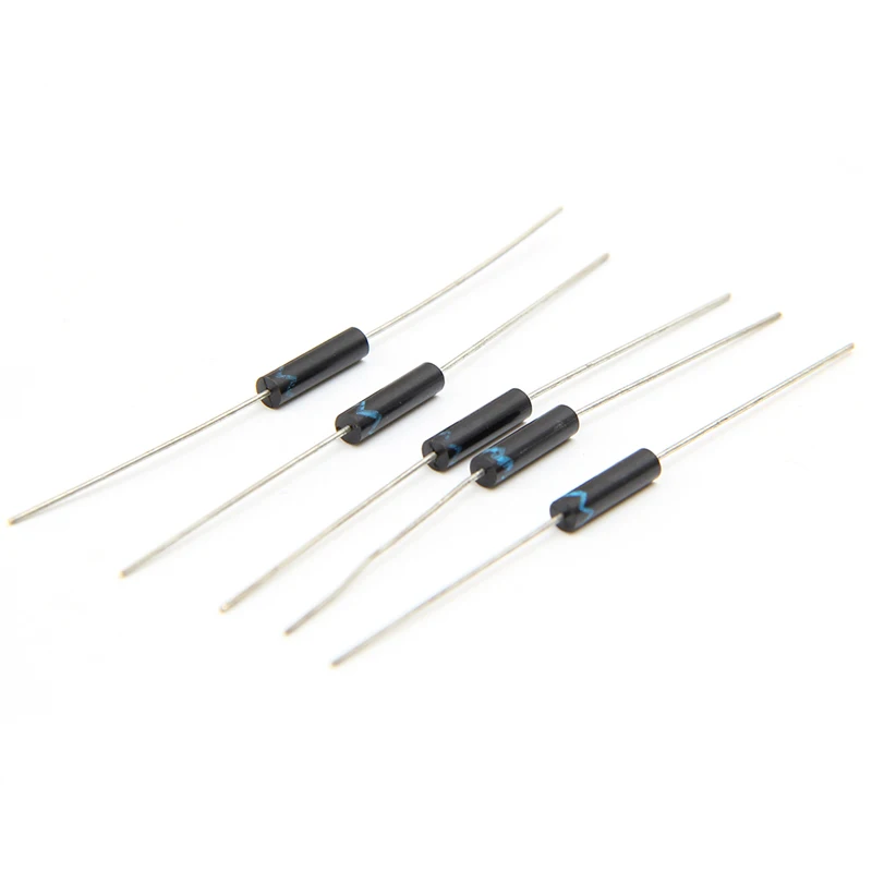 

5Pcs 5mA 20kV Diode HV Retificador Rectifier 2CL77 Dropship