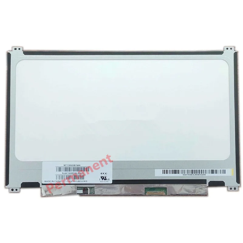 

Фонарь B116XTN02.3 B116XTN01.0 фонарик фонарь вверх + вниз отверстия для винтов EPD 30 PIN
