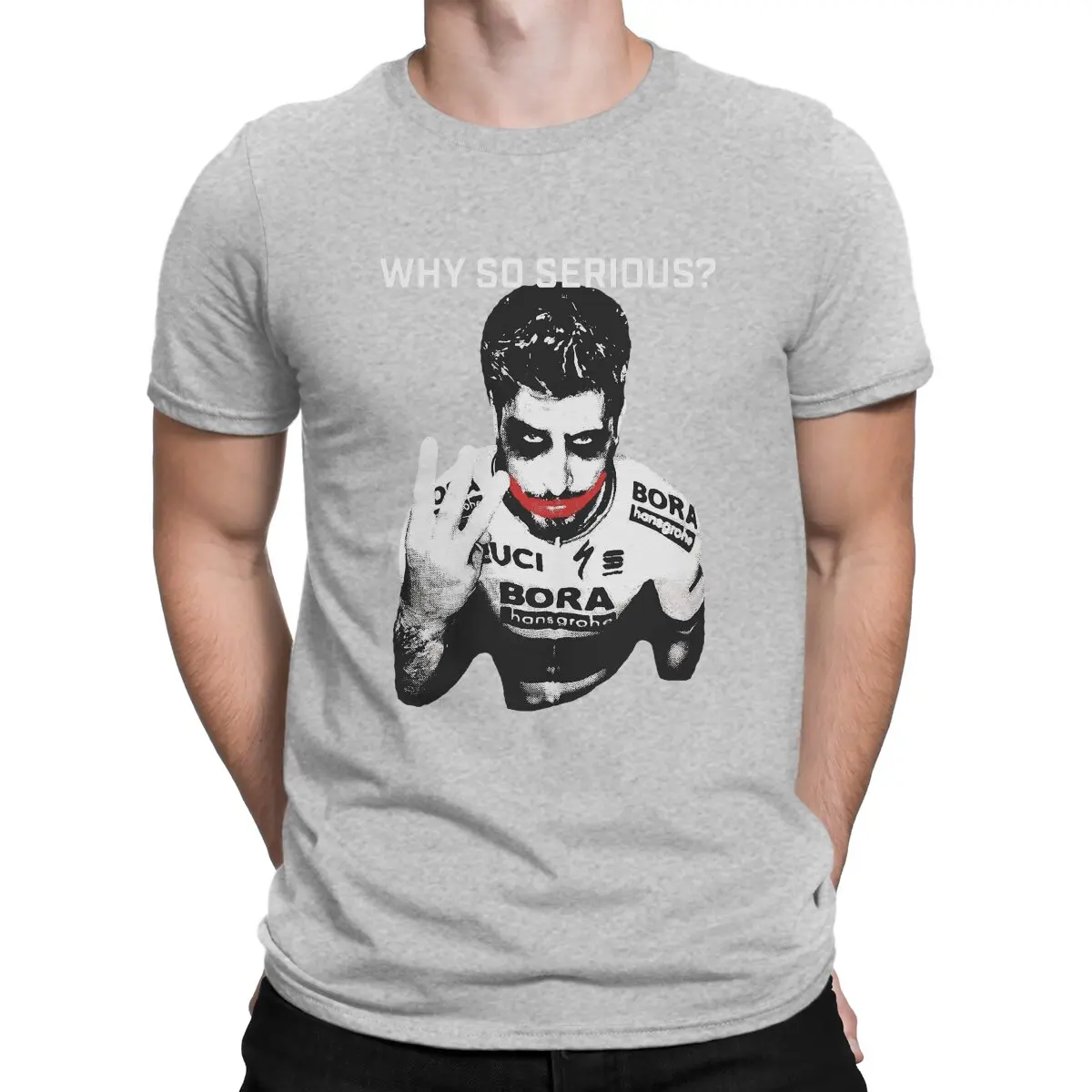 Sportful PETER SAGAN JOKER Tシャツ M Sportful PETER SAGAN JOKER Tシャツ M Sportful Peter Sagan