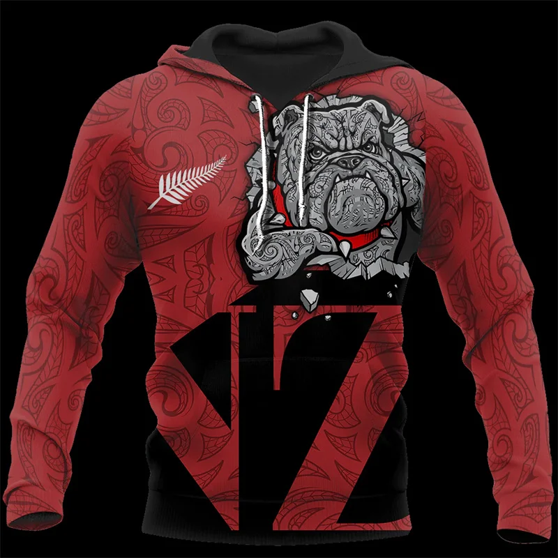 thumbnail image 1 of Sudadera con capucha para hombre y mujer, diseño de soldado de Nueva Zelanda y Australia, con el Día del Honor y el Respeto, estilo urbano, abrigo para niño, 1 of 5