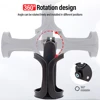Bicycle Water Bottle Cup Multifunctional Holder Accessories Baby Stroller Bike Bicycle Cycling Handlebar Mount Cage Dropshipping 4