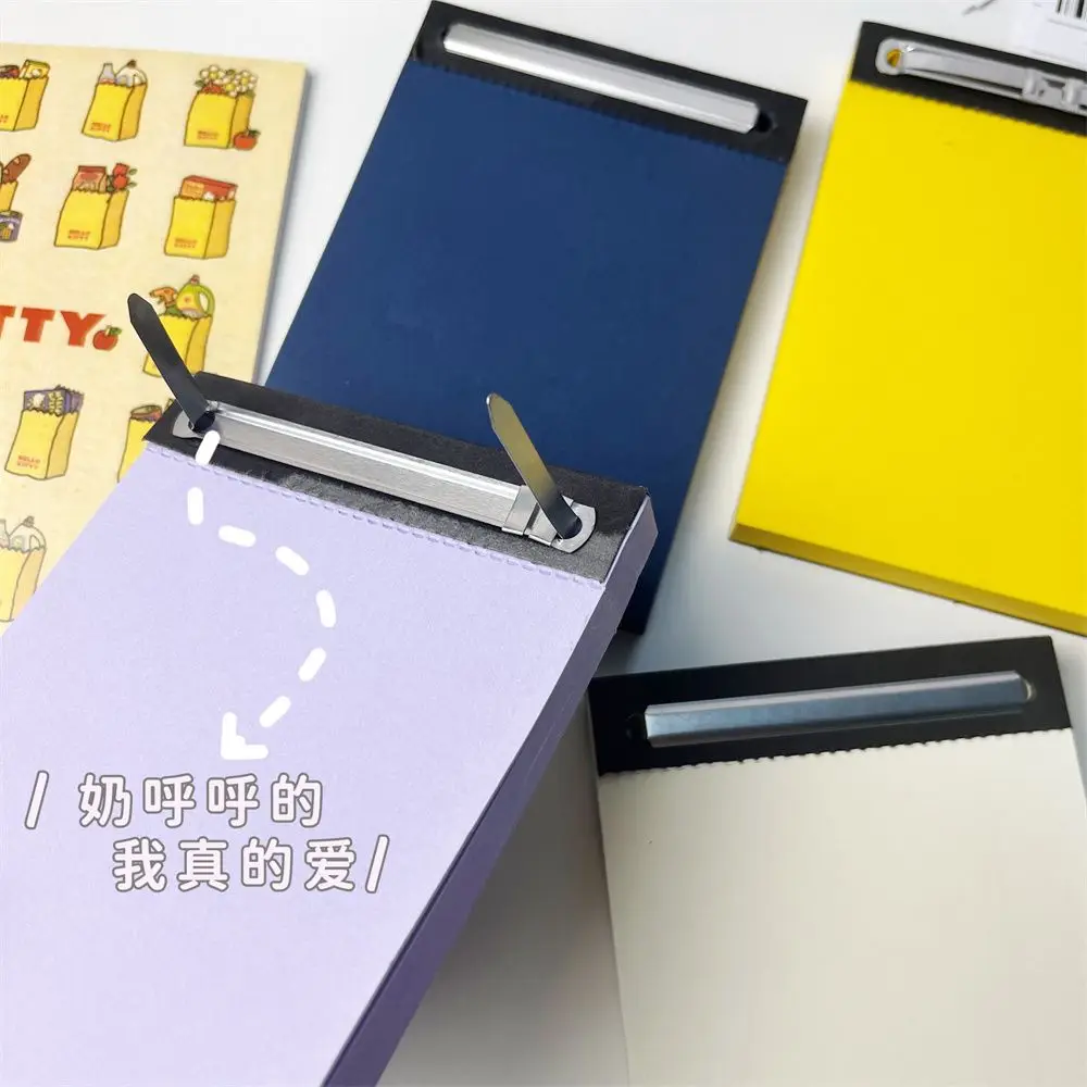 Рисунок 6 - Записная книжка с высоким уровнем внешнего вида