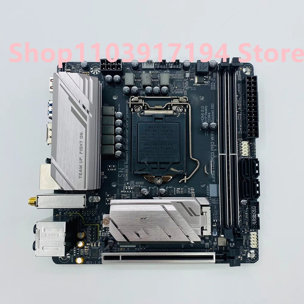 Wifi Motherboard Z390 Aorus Pro Wifi Compatible Cpu FOR Gigabyte