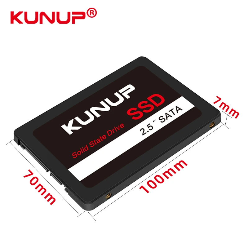 Ʈ PC ǻͿ  ϵ ̺ ũ, 2.5 ġ SATA 3 SSD, 360 gb SATA3 SSD, 720gb SDD,  ǰ