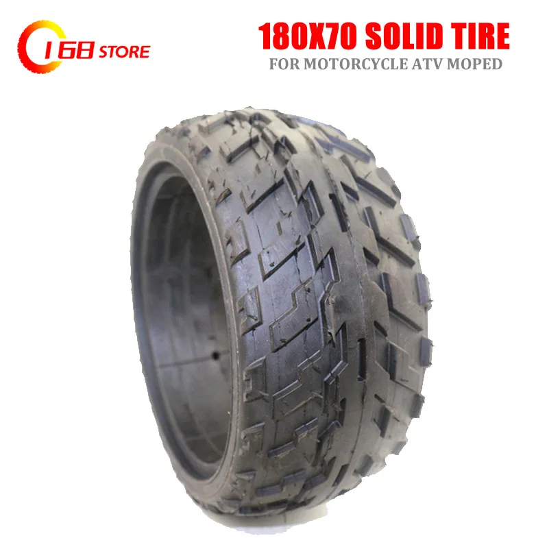 180x70SolidTyre200x7075658TubelessTire5415210x2Tyrewith