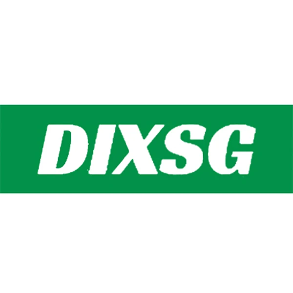 DIXSG Original Global Store