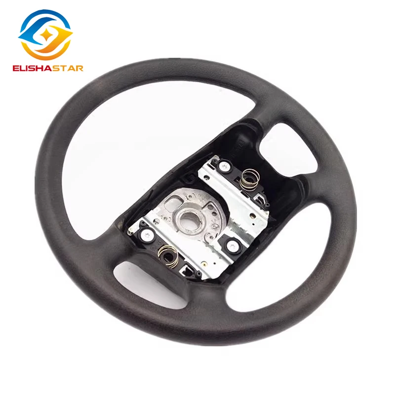 

Пластиковое Рулевое колесо для VW Golf 4 MK4 1998-2004 Passat B5 1996-2005