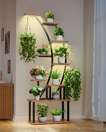 Plant Stand 04D