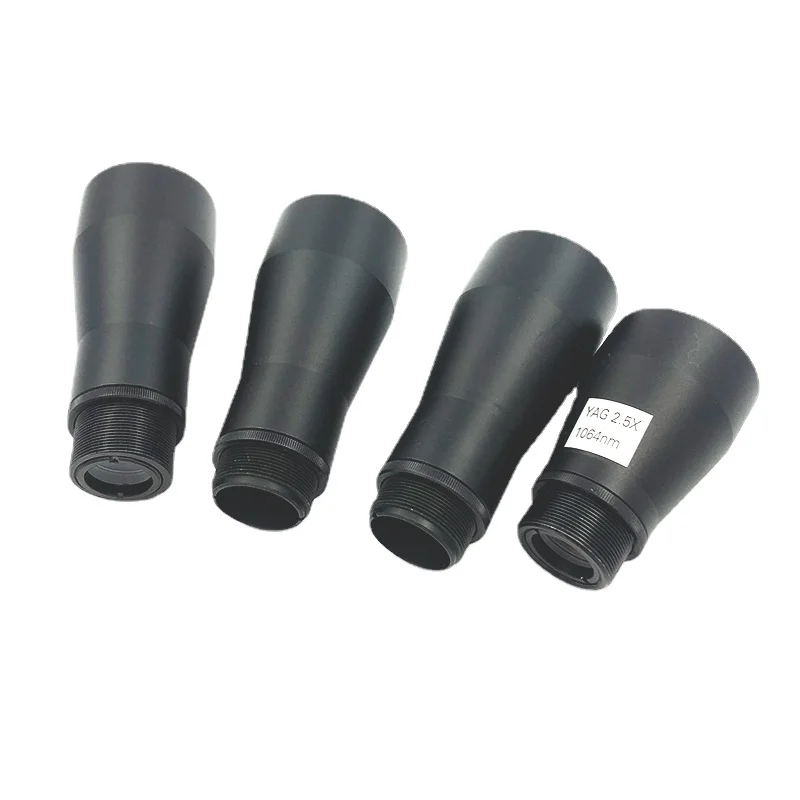 

Laser Beam Expander Wavelength 405 / 450 / 532 / 632.8/808/1064/1550nm1 5-20x Type A