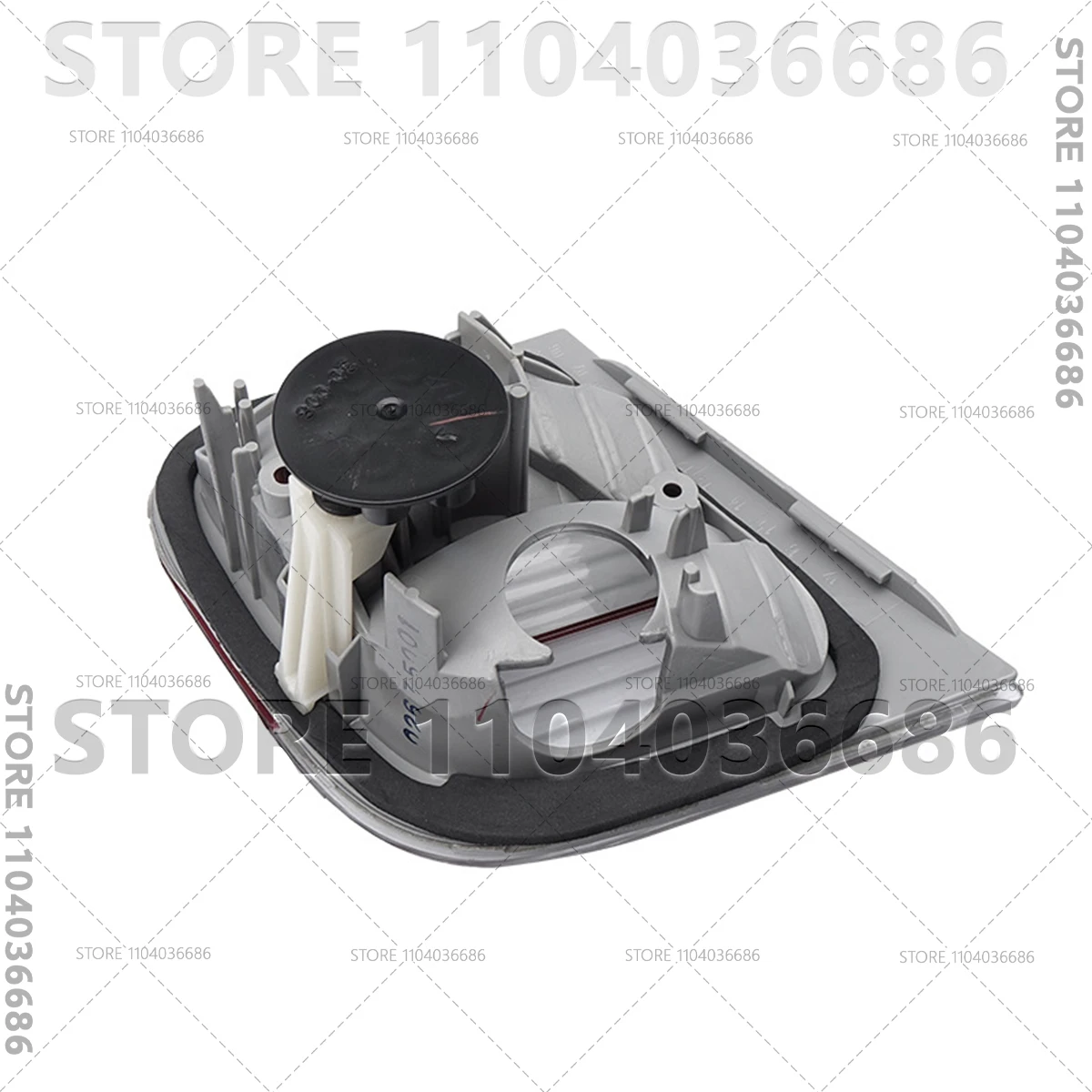 2002-2005 E46 BMW 3 시리즈 테일 라이트 후면 램프 미등 63216946535 63216946536 63216910537 63216910538