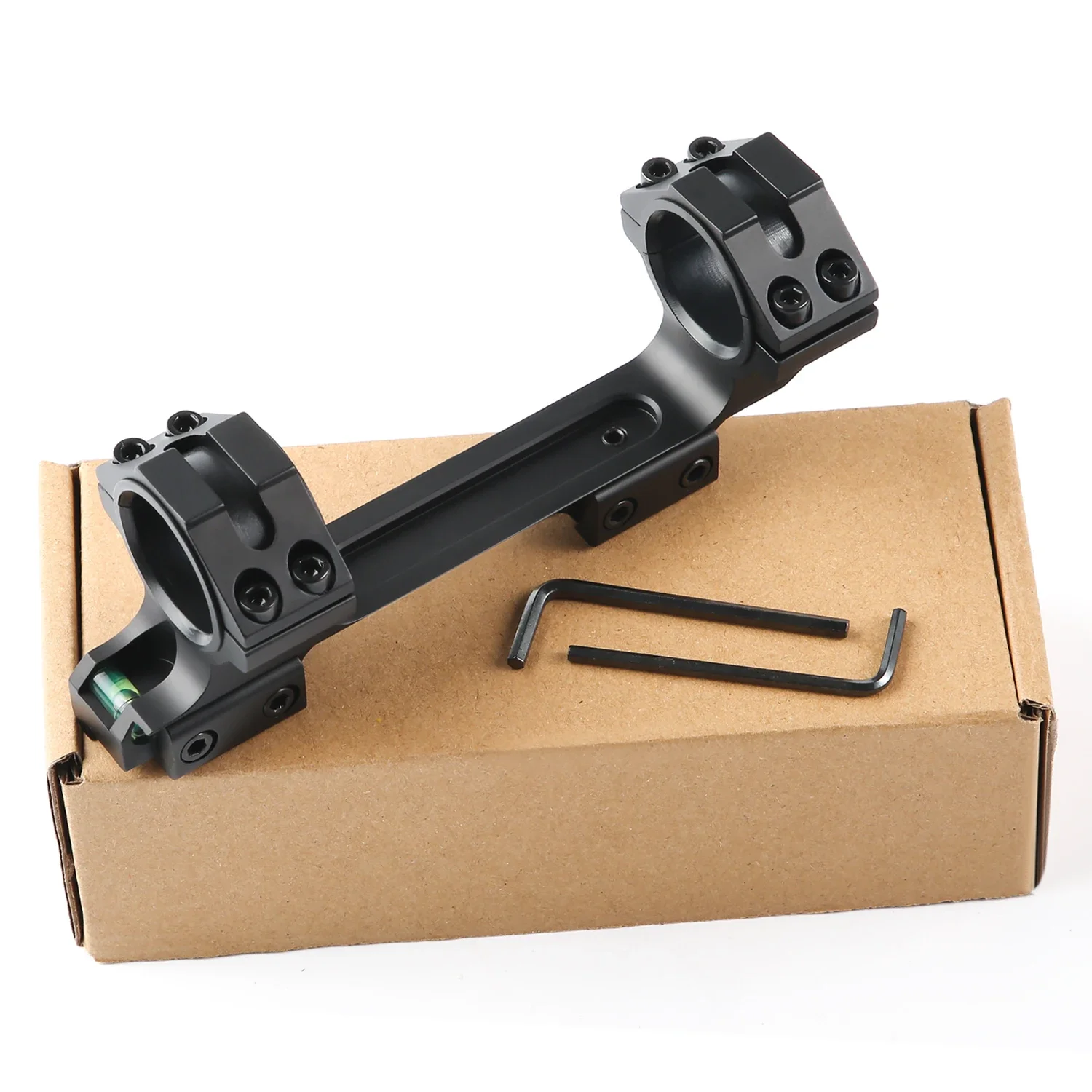 Hunting Riflescope T11 Mounts Rifle Scope Rings Spirit Bubble Level for 11mm Weaver Rail 1"/25.4mm & 30mm rifle scope mount rifle scope mount ring scope bubble level