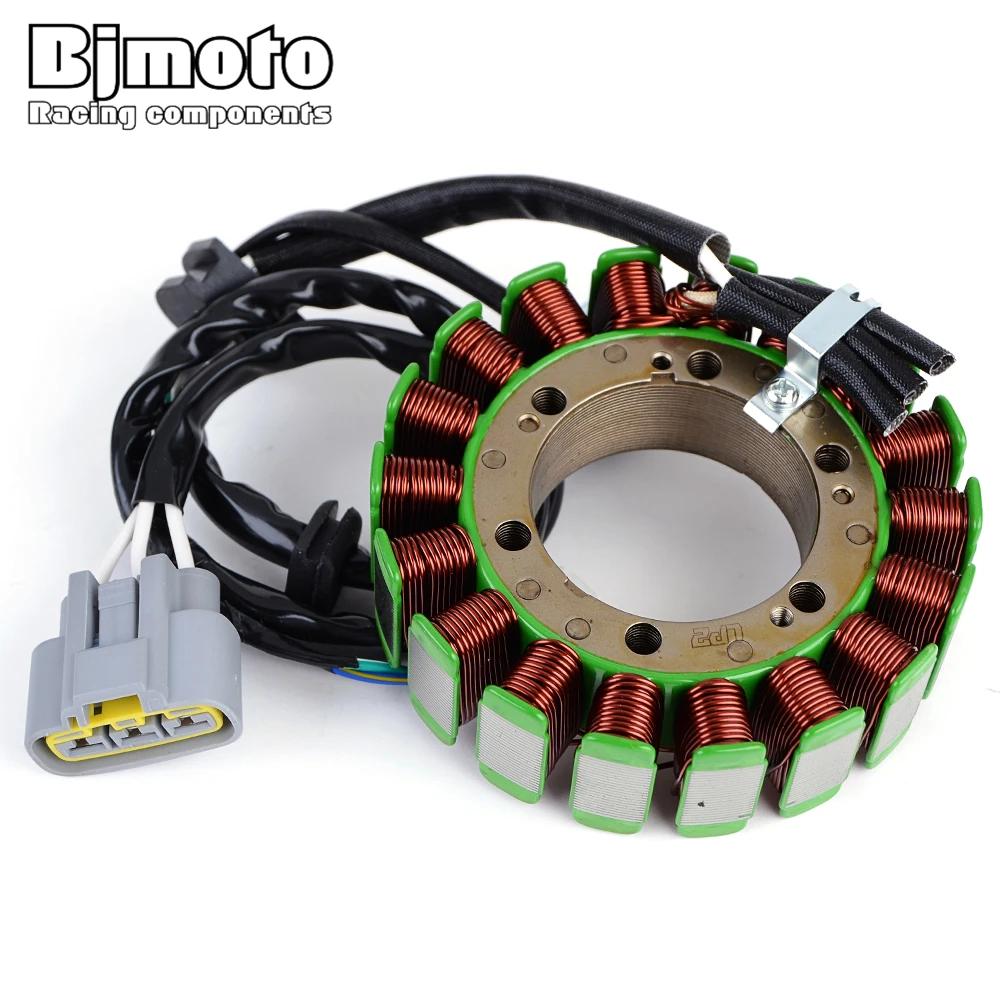 5PS8141000MotorcycleStatorCoilForYamahaTDM900TDM900ABS2005