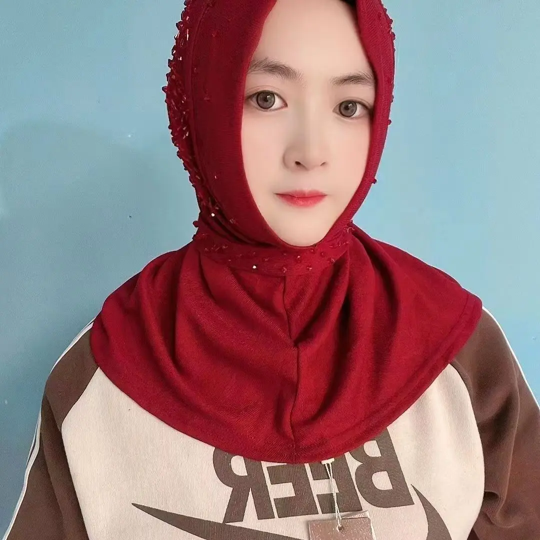 Freeshipping Hijab Muslim Women Shawl Headscarf Luxury Tassels Chiffon Scarf  Malaysia Prayer Kufi Islam Saudi Arabia Summer