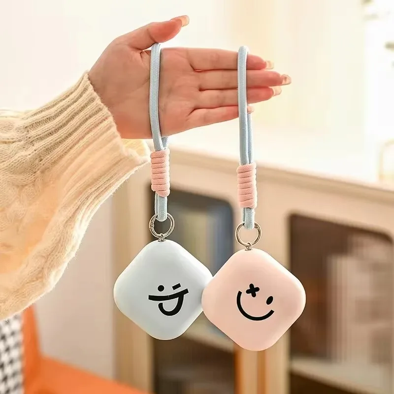 Mini hand warmer winter outdoor warmer USB rechargeable long life hand suitable for outdoor camping indoor and