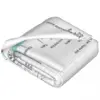 Excel Spreadsheet Super Soft Blanket Guide Introduction Travelling Throw Blanket Winter Novelty Flannel Bedspread Sofa Bed Cover 2