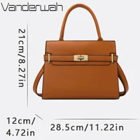 3 ensembles ou 1 grand Sac à main pour femmes sacs de grande capacité sacs à bandoulière de luxe petit porte-monnaie Sac en cuir de qualité chaud 4