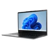 Portable 14 inch Laptops Computer PC Win11 Office Notebooks Intel N5105 16GRAM+1TB Keyboard Russian Arabic Hebrew Spanish AZERTY 5