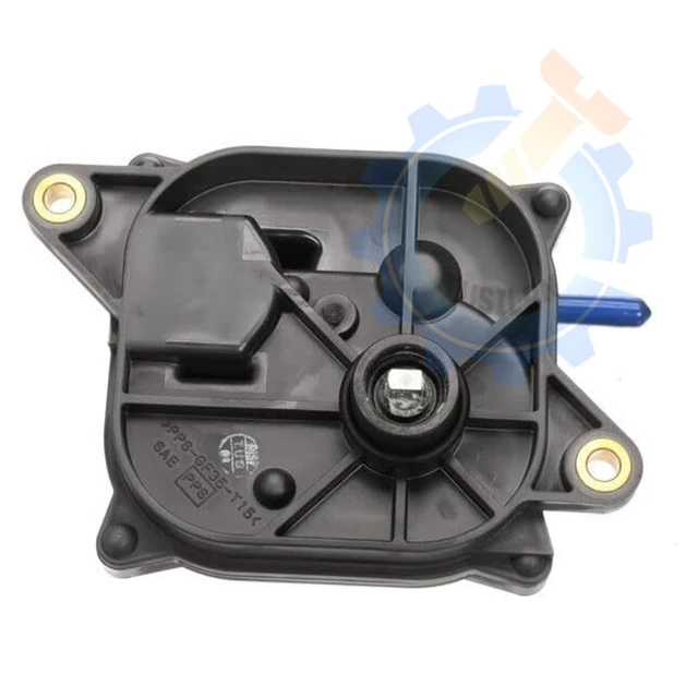ann Transfer Case Motor Actuator 2016-2022 For Nissan TITAN XD