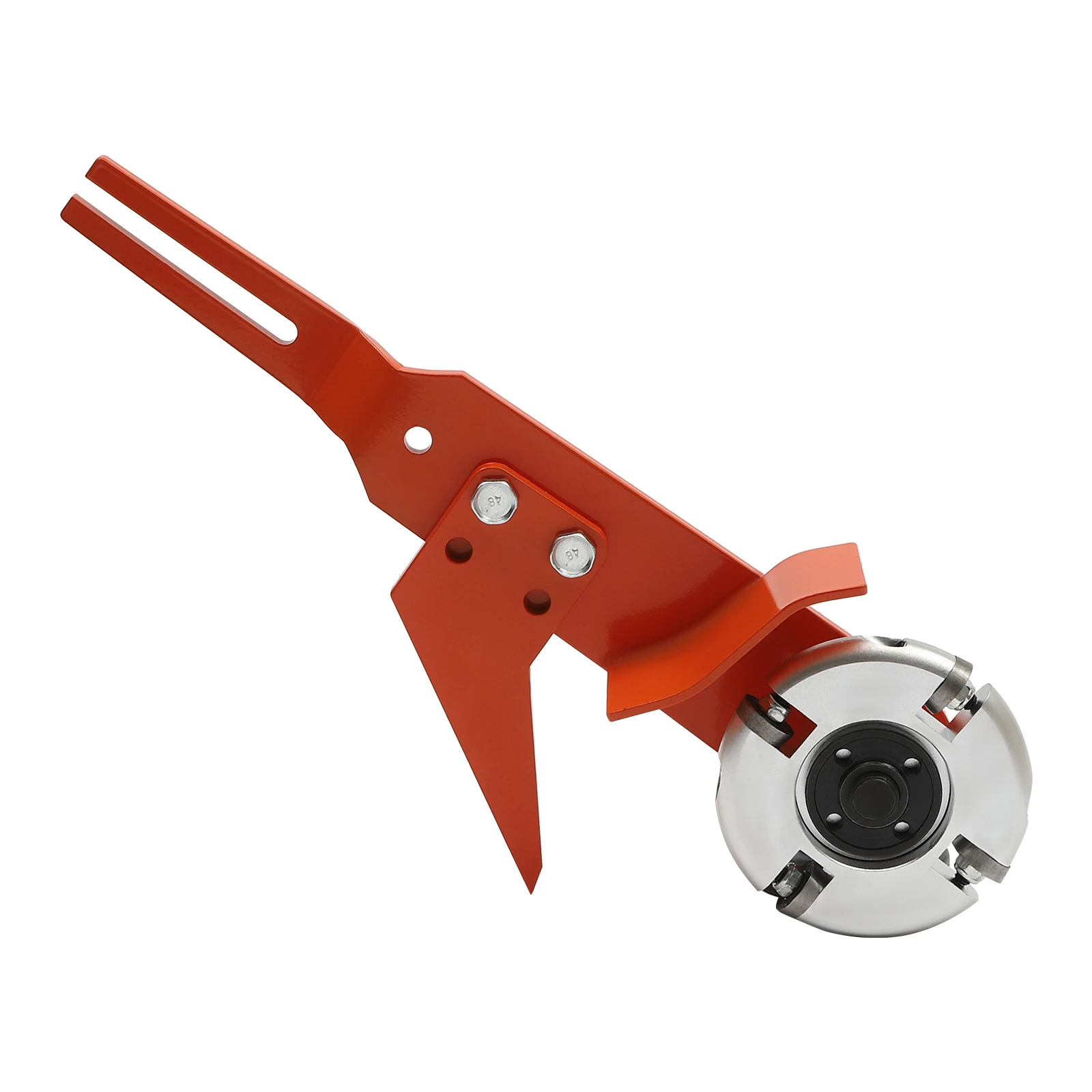 Kettensäge Schnitzmühle Aufsatz & Holzschäler - Passt zu Stihl MS170-MS250/Husqvarna 137-235E – Detail 8