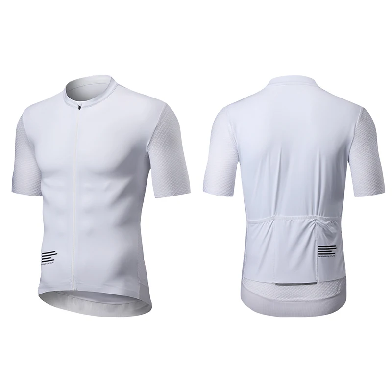 RION Cycling Jersey Men MTB Maillot Shirts Bicycle Clothing 2022 Mountain Bike Men's T-Shirt Wear Summer Outfit Clothes Jumper 2