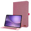 Rose pink