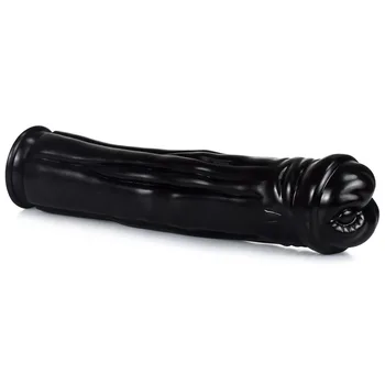 Huge Anal Dildo with Suction Cup Big Sex Toys for Women Men Silicone Soft G-spot Anal Masturbation Super Big Penis  Adult Toys 3