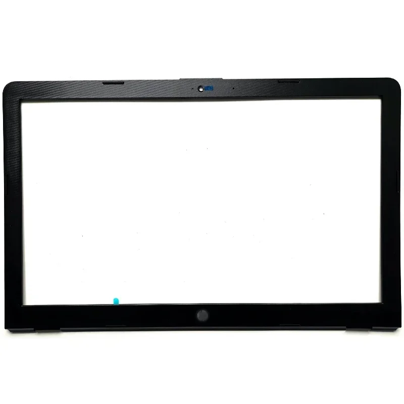 TPN-C129 LCD 후면 커버, 전면 베젤, 팜레스트, 하단 케이스, 힌지 그레이, HP 15-BS 15-BW 15-RA 15-RB 250 255 G6 용 노트북 케이스, 신제품