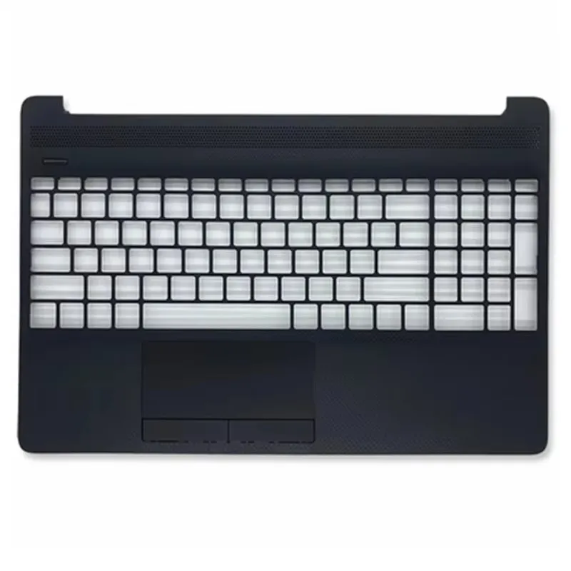 Palmrest With Keyboard For HP 15T-DY 15-DY 15-EF 15S Series - Silver Replacement Part