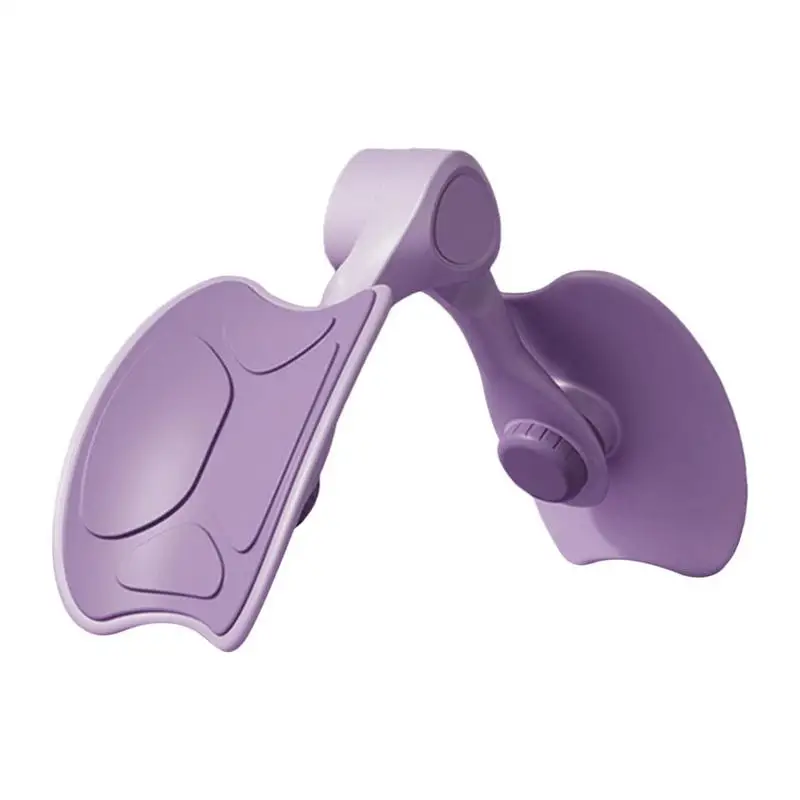 

Тренажер для бедра для женщин мастеров Кегель тренажер для тазового дна тренажер для бедра Тонер для тренировок с вращением на 360 градусов для